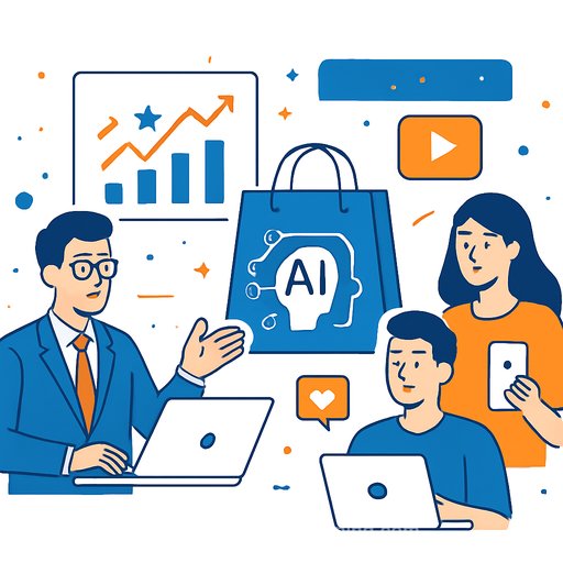 e4m RetailEX Conference 2026 to focus on AI, retail media and Gen Z consumers