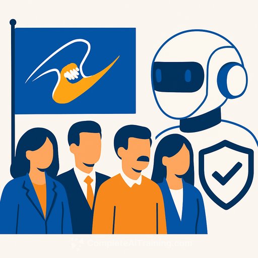 EAEU member states adopt joint statement prioritizing AI safety and ethics over speed