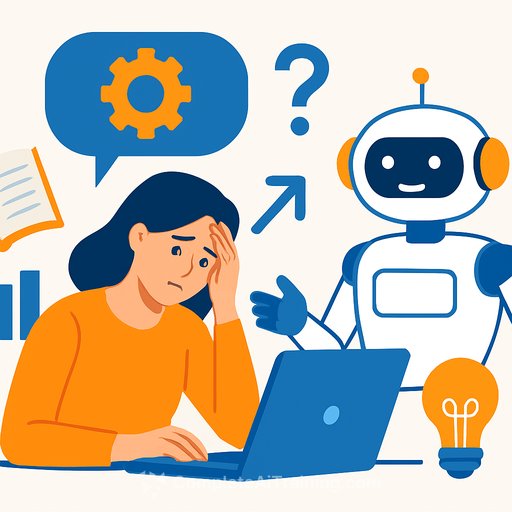 Eager for agentic AI, anxious about jobs: adoption hinges on clear strategy and upskilling