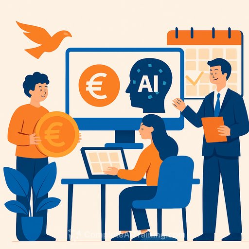 Eagl Raises €825K to Speed Month-End Close with AI Agents for In-house Finance Teams