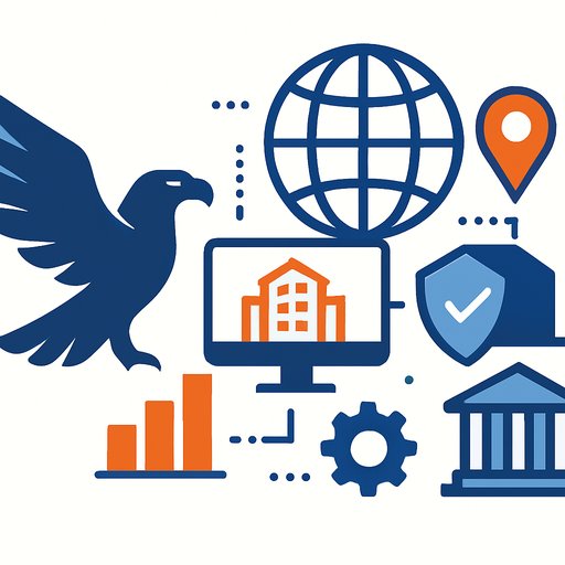 Eagleview launches Horizon GeoAI engine targeting property intelligence across construction, insurance and government sectors