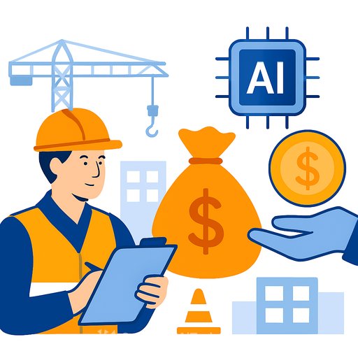 Earlytrade raises $10M to expand agentic AI in construction payments