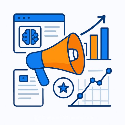 Earned Media Leads Generative AI Citations as Press Release Citations Surge 5x, Muck Rack Report Finds