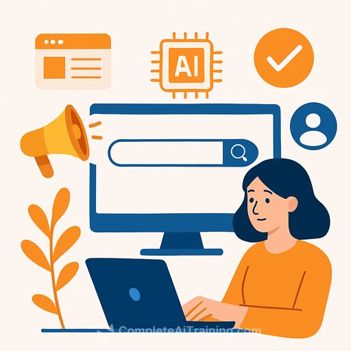 Earned Media: The Surprising Key to AI Search Visibility and Brand Credibility