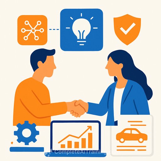 Earnix Acquires Zelros to Combine Predictive and Generative AI for Smarter Insurance Solutions