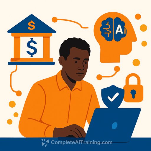 East African Banks Turn to AI for Stronger Fraud Protection Amid Digital Money Boom