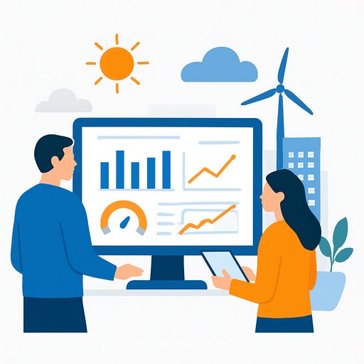 Eaton launches Brightlayer Energy software to automate building energy management and emissions tracking