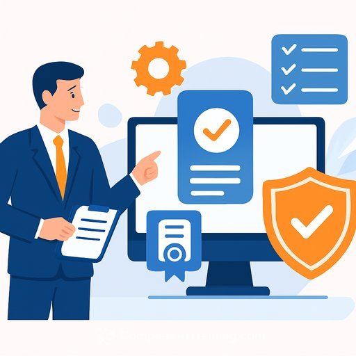 Ebix Risk launches updated certificate of insurance compliance platform with AI-powered contract validation
