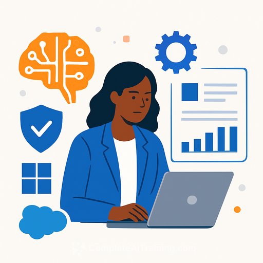 EC-Council launches AI governance framework and self-assessment tool developed with Citi, Microsoft and Salesforce