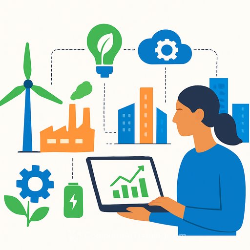 EcoStruxure Foresight by Schneider Electric: Unified AI for Predictive, Efficient, Always-On Operations