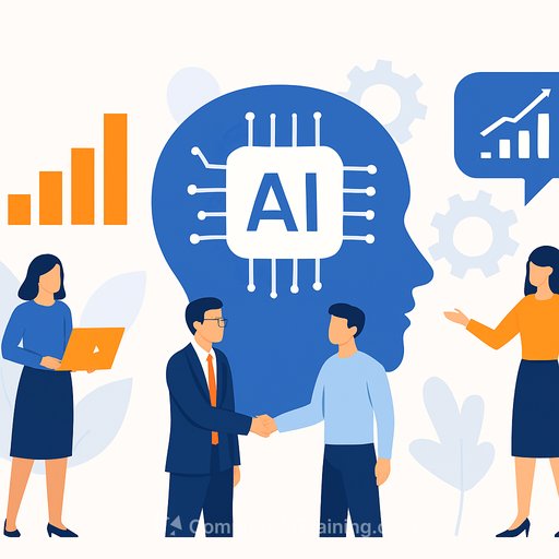 Edelman pivots to AI with ECOS and new leaders to make earned media measurable
