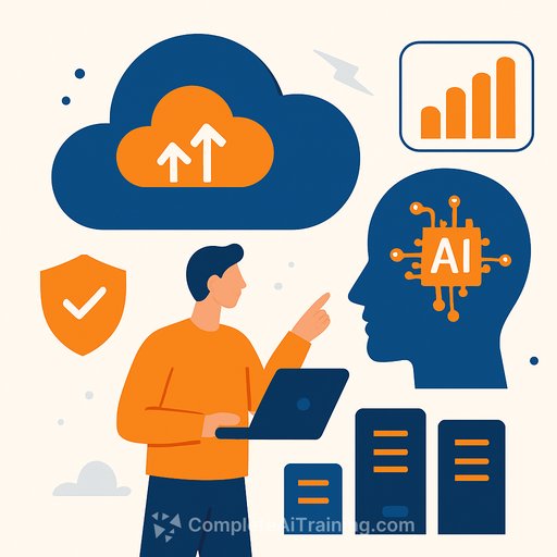 Edelweiss Life Insurance Targets Enterprise-Grade AI After Moving 75% of Tech Stack to Cloud