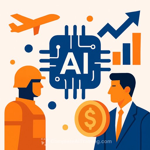 EdgeRunner AI Secures $12M Series A to Advance On-Device AI Agents for Military and Enterprise Use