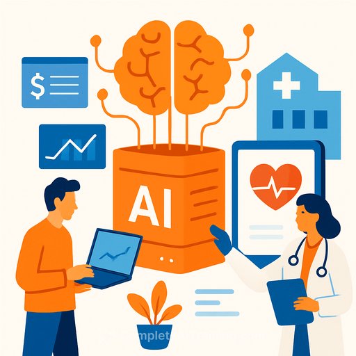 Edifecs Launches Agentic AI Platform to Cut Payer Costs and Scale Value-Based Care