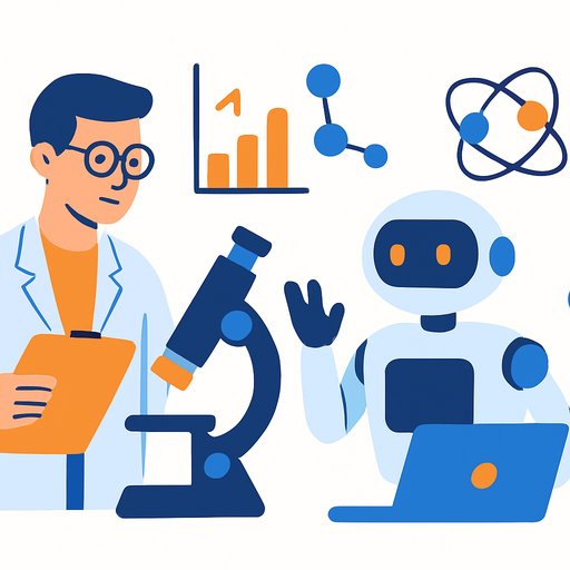 Edison Scientific raises $70M to scale Kosmos, its autonomous AI scientist