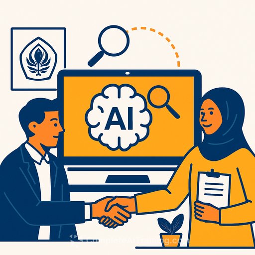 Editage and Universitas Diponegoro Partner to Advance Indonesian Research with AI Tools
