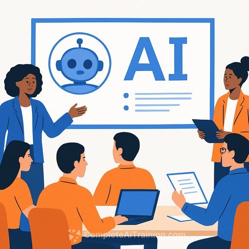 Editors Guild conference weighs AI's role in Indian newsrooms as journalists warn against over-reliance