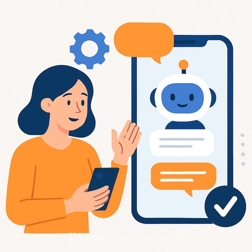 Ediya Coffee launches AI chatbot that resolves 60% of customer inquiries automatically