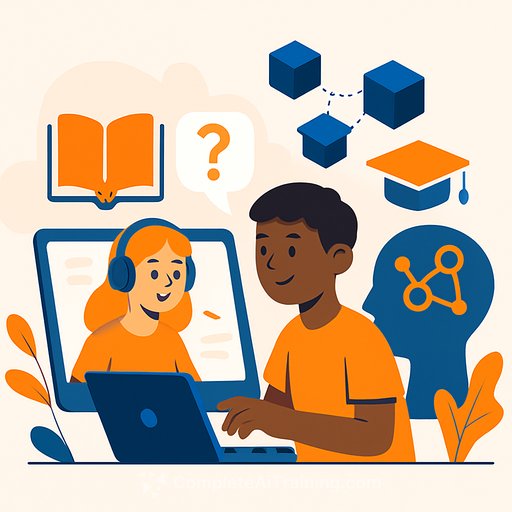 Edu3Labs Transforms Learning into Interactive Adventure with AI, Blockchain, and Web3