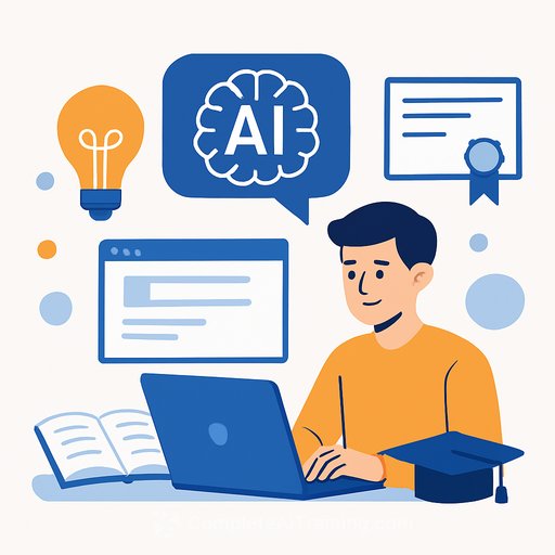 Education Ministry Launches 5 Free AI Courses on SWAYAM with Certificates and Real-World Projects