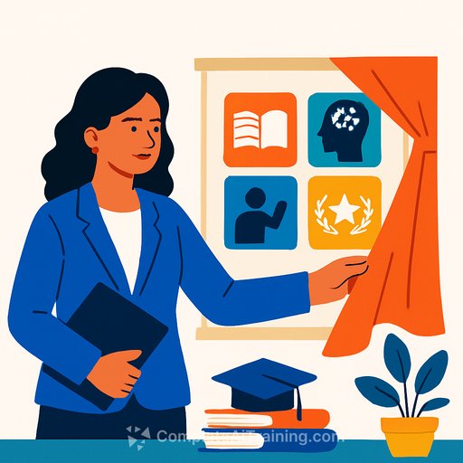 Education Secretary McMahon to Unveil Toolkit for Schools on Reading, AI, Discipline and Merit-Based Excellence