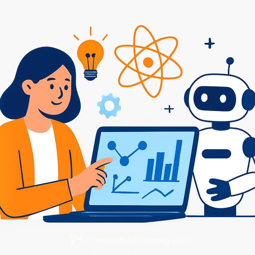 Educators use agentic AI to create interactive STEM simulations
