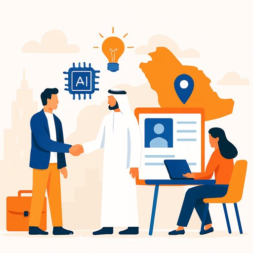EdVentures Backs LRNOVA as AI Course Builder Targets Saudi Launch and Gulf Expansion