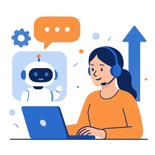 Efficiency Meets Empathy: Human-in-the-Loop Customer Service That Scales