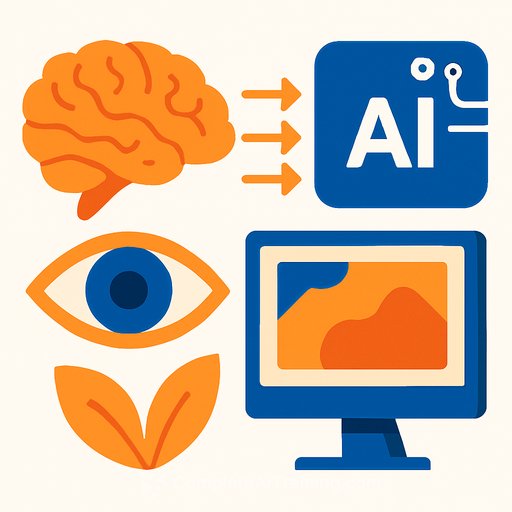 Efficient AI Models Inspired by the Brain Drive New Advances in Computer Vision