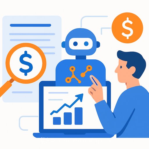eFraud Services launches AI platform to extract and verify financial data from litigation documents