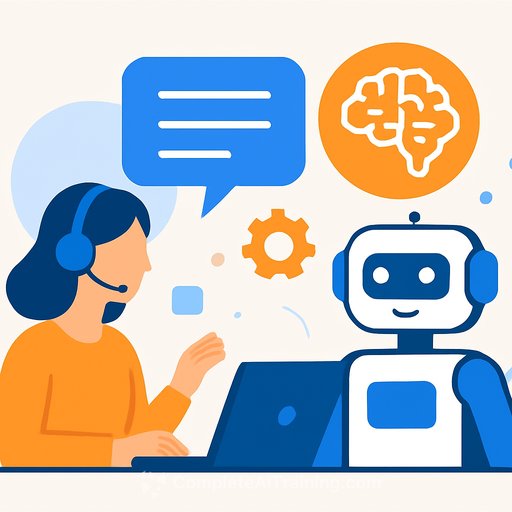 eGain brings trusted AI guidance to Cisco Webex Contact Center with new AI Agent
