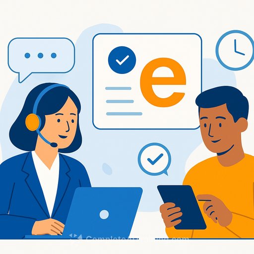eGain embeds trusted AI guidance in Cisco Webex Contact Center to cut handle time and lift first-contact resolution