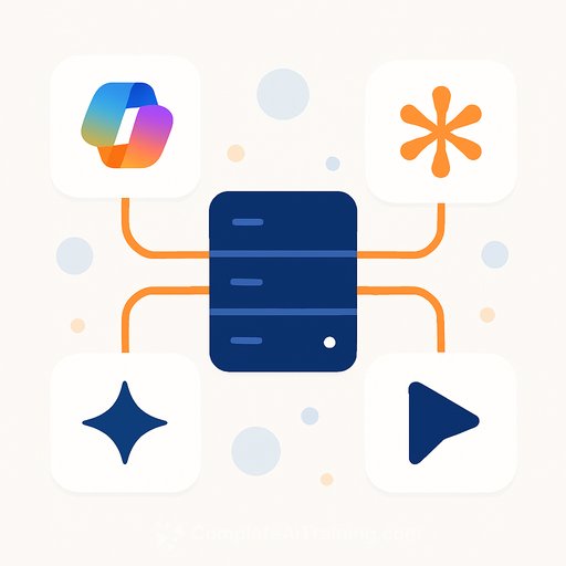 eGain launches connectors linking Microsoft Copilot, Claude, Gemini, and Cursor to its knowledge management platform
