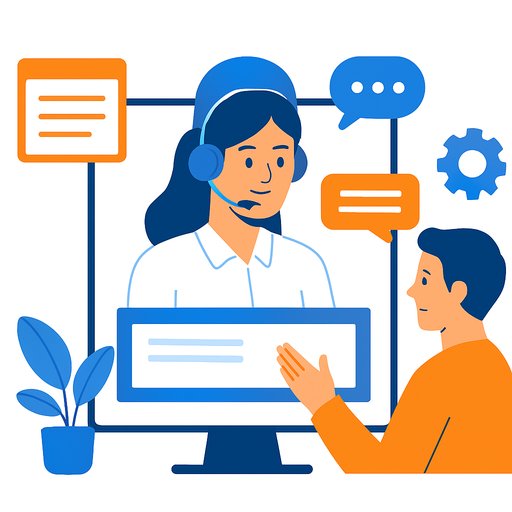 eGain launches virtual agent that answers customer queries from a governed knowledge base