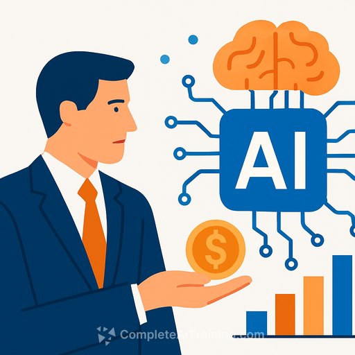 Egan-Jones says AI could cut professional-services fees