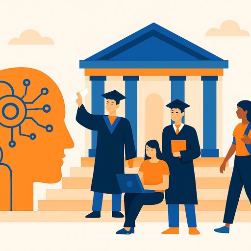 Egypt Opens University Doors to Technical School Graduates in AI and Computer Science