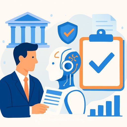 Egypt's Financial Regulatory Authority grants preliminary approval to two AI insurance projects for regulatory sandbox