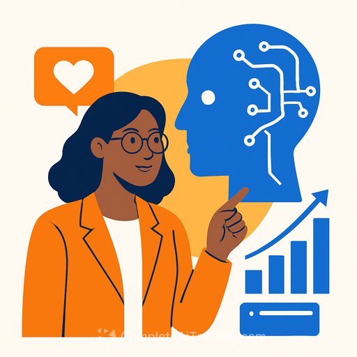 EHL's Women in Leadership Day 2026 examines what AI cannot replace in human leadership