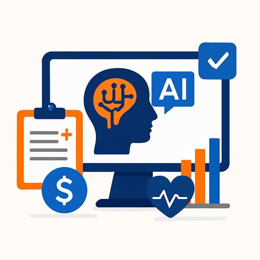 EHR vendors expand AI tools for revenue cycle, home health and clinical decision support