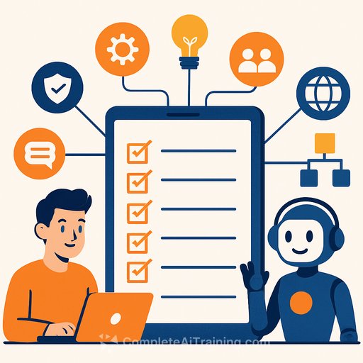 Eight Laws for AI Developer Platforms Built for Humans and Agents