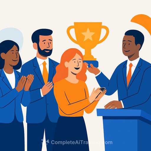Eightfold AI announces 2026 Pathfinder Awards winners for talent and workforce strategies