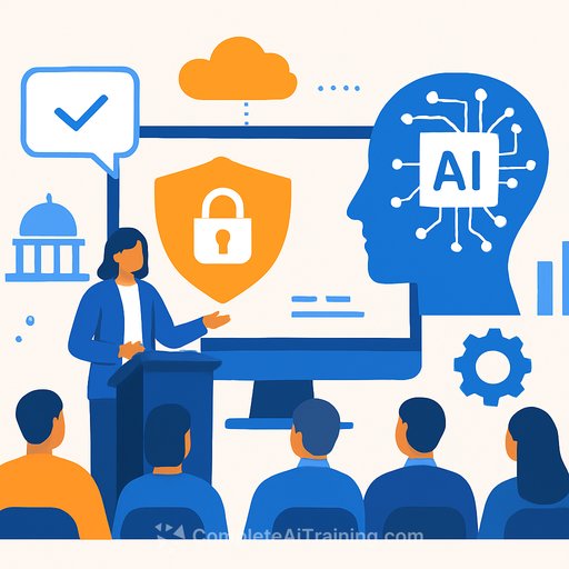 Elastic Public Sector Day 2026 concludes, spotlighting AI-driven cybersecurity for government