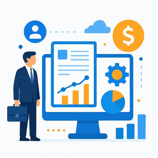 Elastic says context and data architecture matter more than AI models in finance