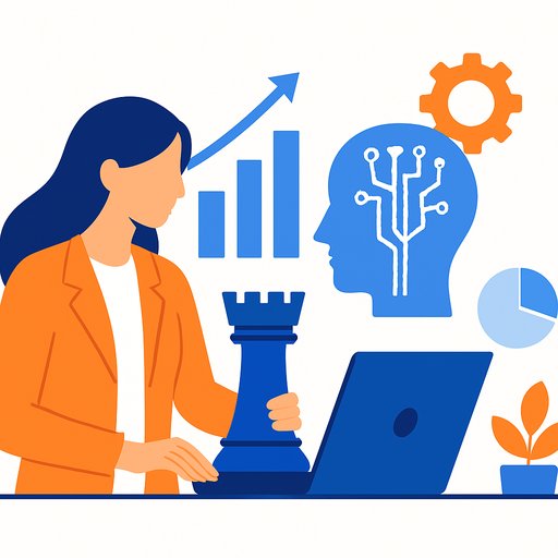 Elegia Puts Strategy Before Software - Hospitality's Independent AI Orchestrator