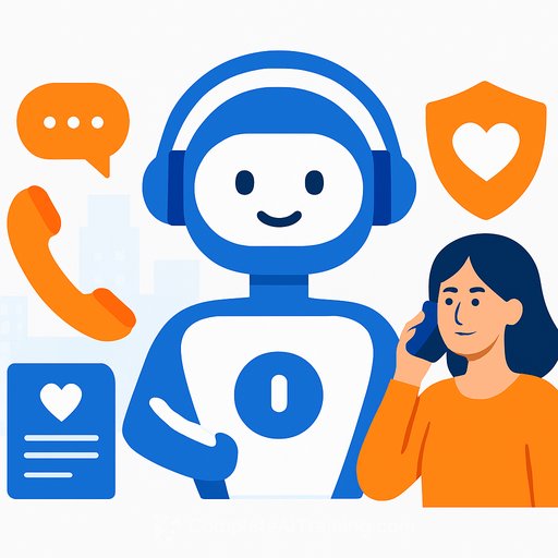 Eleos launches 24/7 AI voice agent with outbound calls for faster, clearer life insurance support