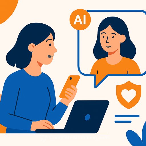 Eleos Life introduces Theea, an AI co-pilot making life insurance simple and accessible
