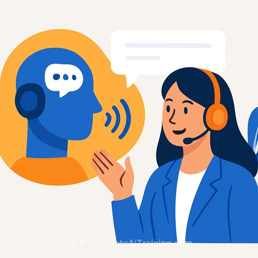 Eleos Life launches 24/7 AI voice agent with instant answers and human backup