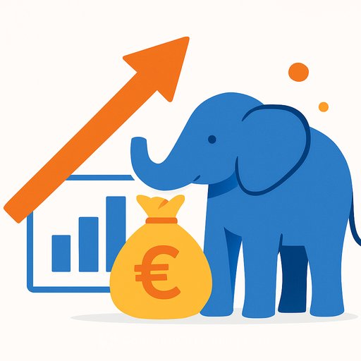 Elephant raises €5 million to expand AI learning platform for frontline workers
