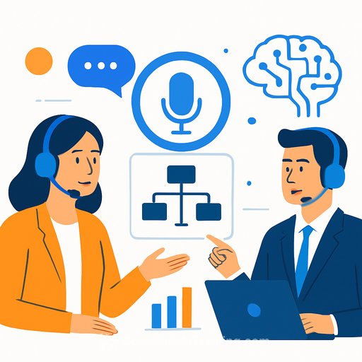 ElevenLabs and IBM integrate voice AI into watsonx Orchestrate for enterprise agents