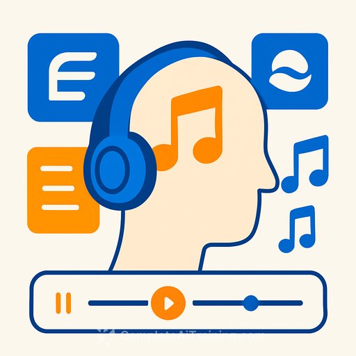 ElevenLabs enters AI music with licensing deals that rivals Suno and Udio lack